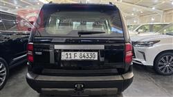 تويوتا لاندكروزر برادو